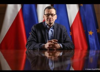 Premier o koronawirusie: Apeluję o odpowiedzialne i solidarne zachowania – WIDEO