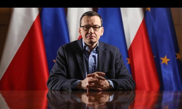 Premier o koronawirusie: Apeluję o odpowiedzialne i solidarne zachowania – WIDEO