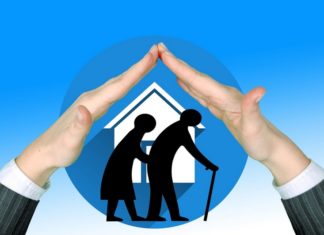 Rzezawa, Sobolów. Akcja „Zostań w domu, strażacy zrobią Ci zakupy”