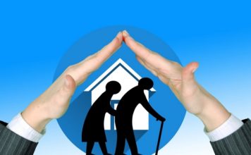 Rzezawa, Sobolów. Akcja „Zostań w domu, strażacy zrobią Ci zakupy”