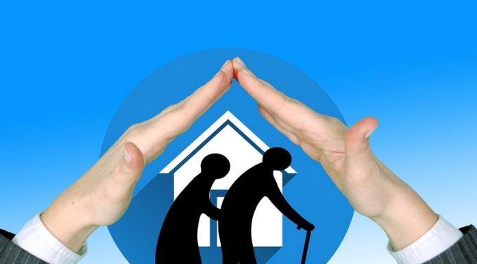 Rzezawa, Sobolów. Akcja „Zostań w domu, strażacy zrobią Ci zakupy”