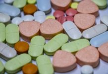 GIS ostrzega przed ofertami „antywirusowych” produktów, m.in. suplementów diety