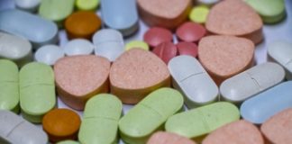 GIS ostrzega przed ofertami „antywirusowych” produktów, m.in. suplementów diety