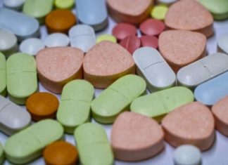 GIS ostrzega przed ofertami „antywirusowych” produktów, m.in. suplementów diety