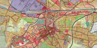 Bochnia. Nowe studium można już zobaczyć w internecie