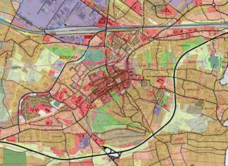 Bochnia. Nowe studium można już zobaczyć w internecie