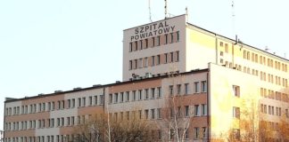 Brzesko. Szpital wstrzymał wizyty w kilkunastu poradniach