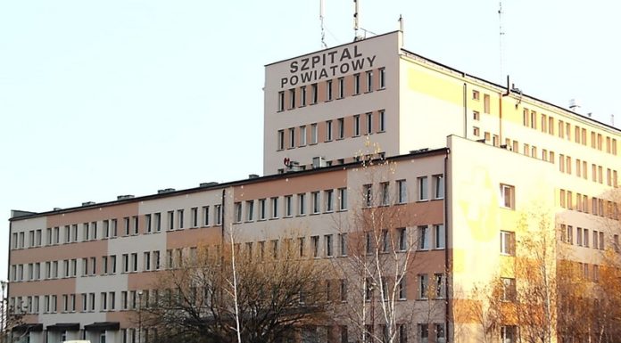 Szpital w Brzesku prosi o pomoc finansową i rzeczową