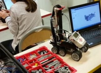 Ponad 3 mln zł dla gminy Trzciana na utworzenie świetlic w szkołach