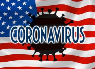 W USA zmarło już prawie 1200 osób zakażonych koronawirusem