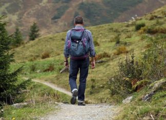Wycieczki z PTTK: Beskid Mały, Grybów, Węgry i Słowacja