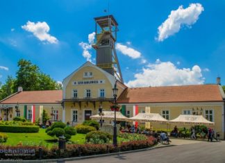 Prezes Kopalni Soli Wieliczka stracił stanowisko