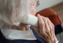 91-letnia mieszkanka Bochni nie dała się oszukać