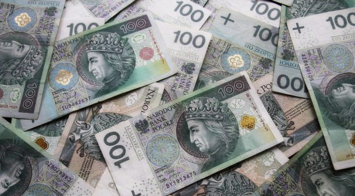 Wiśnicz: Pół miliona na centrum sportowe