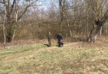 Bochnia. Przypadki łamania kwarantanny i zakazu zgromadzeń