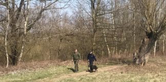 Bochnia. Przypadki łamania kwarantanny i zakazu zgromadzeń