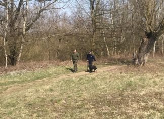 Bochnia. Przypadki łamania kwarantanny i zakazu zgromadzeń