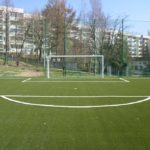 Od 4 maja udostępnienie boisk. Będzie mogło na nich przebywać do 6 osób