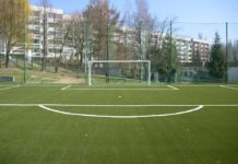 Od 4 maja udostępnienie boisk. Będzie mogło na nich przebywać do 6 osób