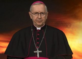 Przewodniczący Episkopatu prosi o przyjęcie ze zrozumieniem i cierpliwością nałożonych ograniczeń