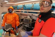 Bochnia. Jest już prawie cała kwota potrzebna na zakup sprzętu dla ratowników! – WIDEO