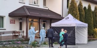 Bochnia. Ognisko koronawirusa w DPS wygaszone?