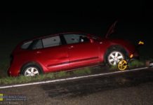 Długi weekend na drogach. Poważny wypadek w Woli Wieruszyckiej