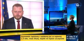 Minister zdrowia: na 830 DPS-ów w Polsce, problem jest w 20