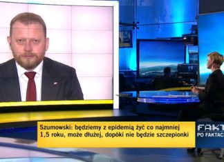 Minister zdrowia: na 830 DPS-ów w Polsce, problem jest w 20