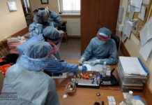 Koronawirus w DPS sióstr Dominikanek, które wiosną pomagały w Bochni