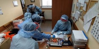 Koronawirus. Są wyniki testów sióstr dominikanek pracujących w DPS w Bochni