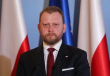 Szumowski: możliwość korzystania z galerii handlowych będziemy sukcesywnie zwiększali