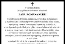 Ostatnie pożegnanie…