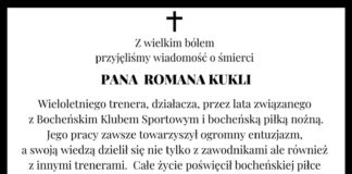 Ostatnie pożegnanie…