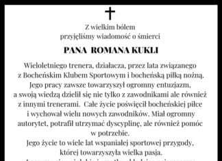 Ostatnie pożegnanie…