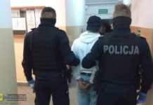 „Porwana” 12-latka z Andrychowa odnaleziona na A4 Bochnia-Brzesko