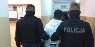 „Porwana” 12-latka z Andrychowa odnaleziona na A4 Bochnia-Brzesko