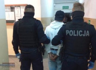 „Porwana” 12-latka z Andrychowa odnaleziona na A4 Bochnia-Brzesko