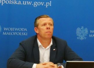 Koronawirus: Będą testy dla pracowników DPS w Małopolsce