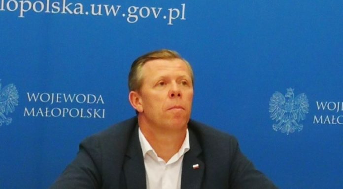 Małopolskie: badania profilaktyczne w kierunku koronawirusa także w ZOL-ach i hospicjach