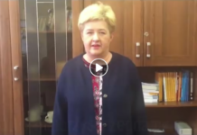 Absolwenci szkół średnich zakończyli naukę. Nauczyciele ZS Nr 2 nagrali dla uczniów filmik – WIDEO