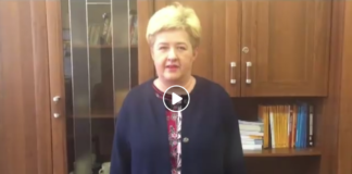 Absolwenci szkół średnich zakończyli naukę. Nauczyciele ZS Nr 2 nagrali dla uczniów filmik – WIDEO