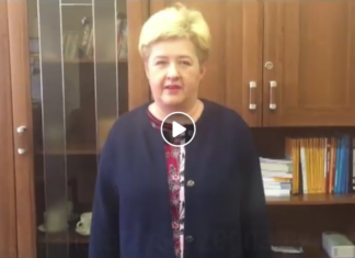 Absolwenci szkół średnich zakończyli naukę. Nauczyciele ZS Nr 2 nagrali dla uczniów filmik – WIDEO