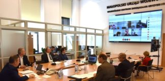 Susza i zagrożenie pożarowe w Małopolsce. Służby w gotowości