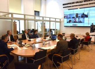 Susza i zagrożenie pożarowe w Małopolsce. Służby w gotowości