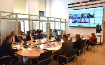 Susza i zagrożenie pożarowe w Małopolsce. Służby w gotowości