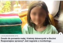 Porwanie 8-latki w Bochni to FAKE NEWS. Uważajcie na hakerów!