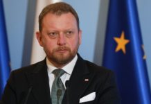 Szumowski dla „Sieci”: drugiego lockdownu już nie da się zrobić