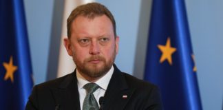 Szumowski: więcej osób zdrowieje niż ulega zakażeniu koronawirusem