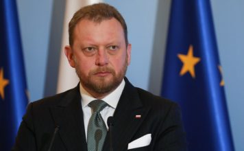 Szumowski: podejrzewam, że zakażonych koronawirusem jest 20-30 tys. osób